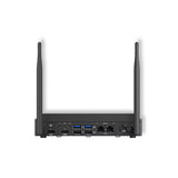 ASUS NUC 13 Rugged BNUC13BRKP200B02I Black N50
