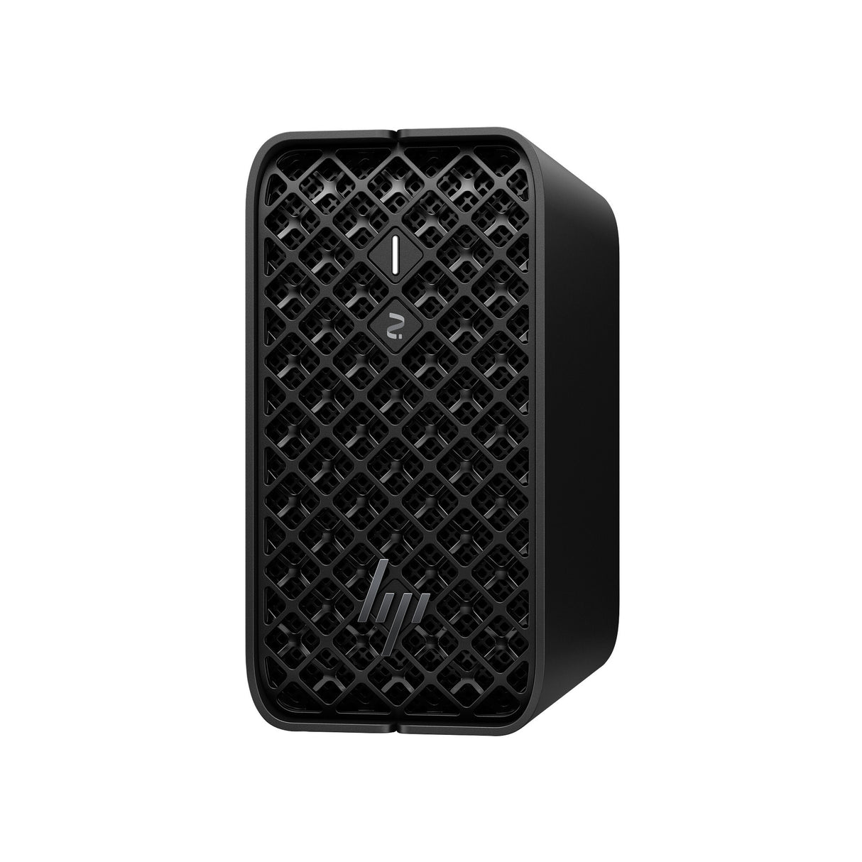 HP Z2 Mini G1a Workstation Desktop PC Copilot+ PC Windows 11 Pro Mini PC Black