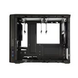 Fractal Design Node 804 Cube Black