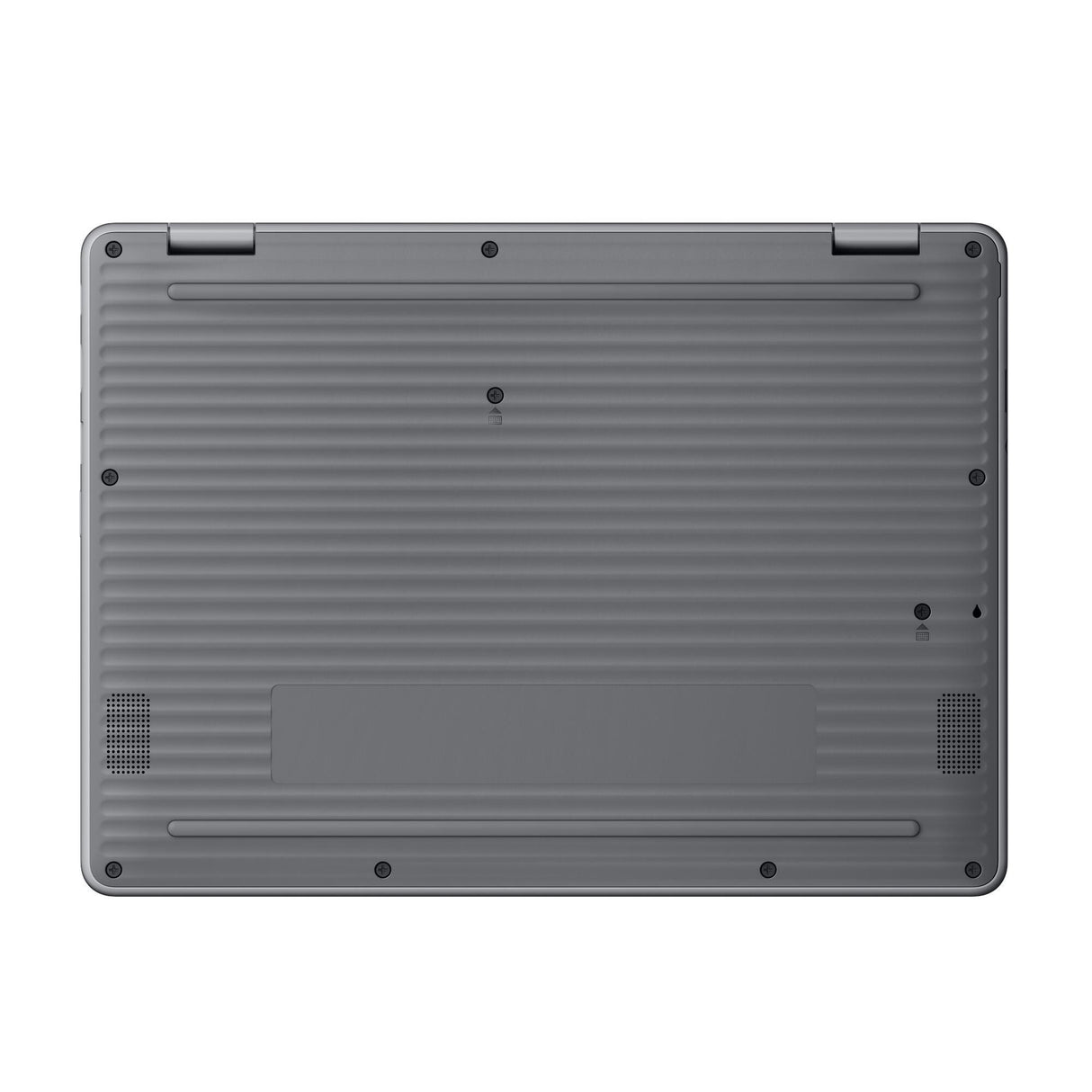 Lenovo Chrome 100e G5 M89 MediaTek Kompanio 540 Chromebook 29.5 cm (11.6") HD 4 GB LPDDR5x-SDRAM 64 GB UFS Wi-Fi 6E (802.11ax) ChromeOS English Grey