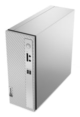 Lenovo IdeaCentre 3 07ACH7 AMD Ryzen™ 5 5600H 8 GB DDR4-SDRAM 512 GB SSD Windows 11 Home SFF PC Grey
