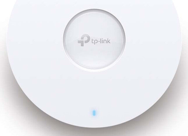 TP-Link AX1800 Ceiling Mount WiFi 6 Access Point