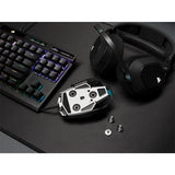 Corsair M65 RGB ULTRA mouse Gaming Right-hand USB Type-A Optical 26000 DPI