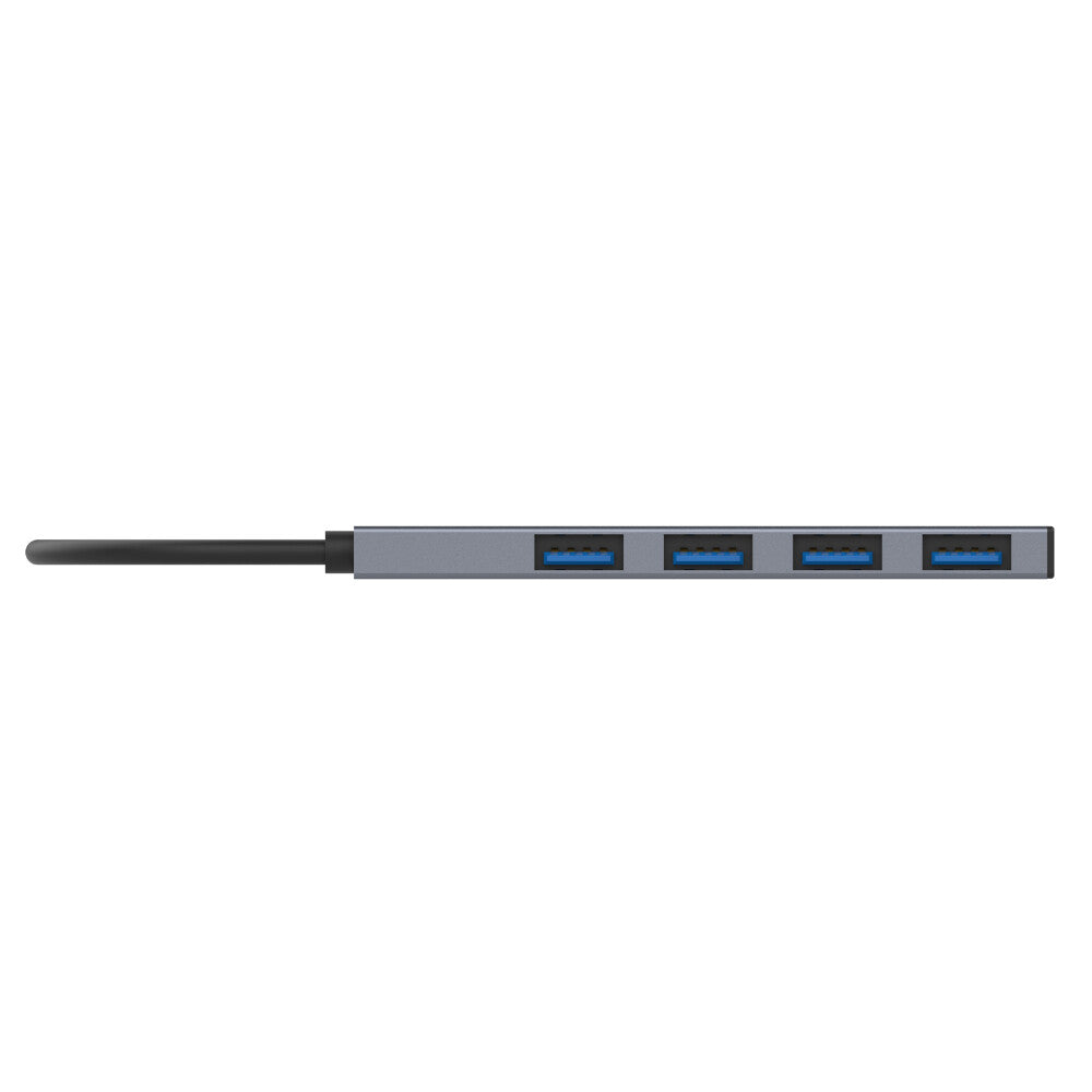 Origin Storage Docking Station USB 3.2 with Dual Connector