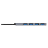 Origin Storage Docking Station USB 3.2 with Dual Connector