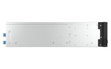 QNAP TS-H1677AXU-RP-R7-32G NAS/storage server Rack (3U) AMD Ryzen™ 7 32 GB DDR5 0 TB