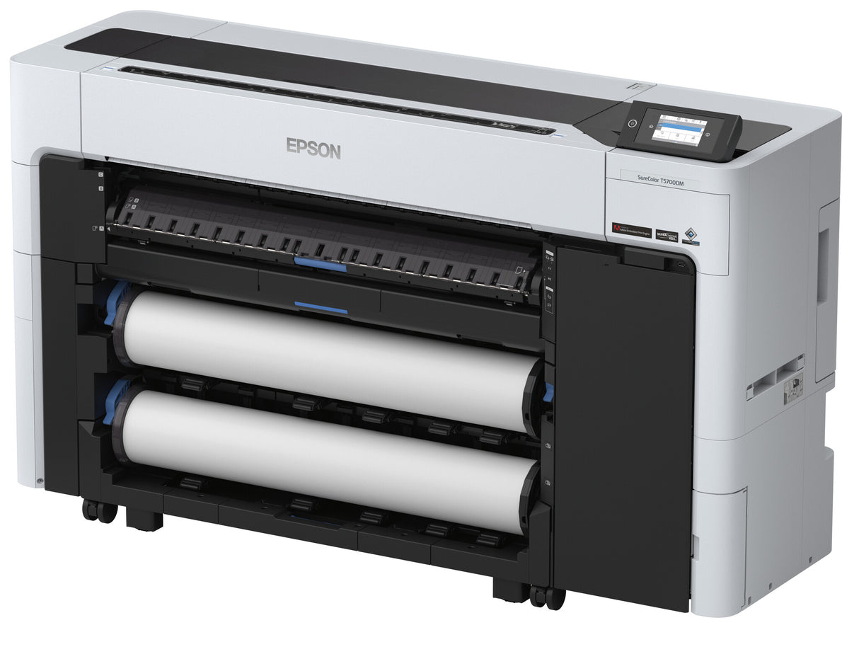 Epson SureColor T5700DM Inkjet A0 1200 x 2400 DPI Wi-Fi