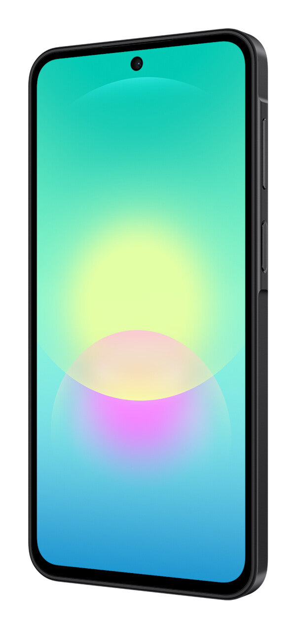 Samsung Galaxy A27 5G 17 cm (6.7") Dual SIM Android 16.0 USB Type-C 6 GB 128 GB 5000 mAh Black