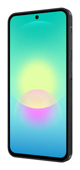 Samsung Galaxy A27 5G 17 cm (6.7") Dual SIM Android 16.0 USB Type-C 6 GB 128 GB 5000 mAh Black