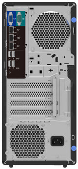 Lenovo ThinkSystem 7DF31001EA server 960 GB Tower Intel® Xeon® 6315P 2.8 GHz 16 GB DDR5-SDRAM 500 W