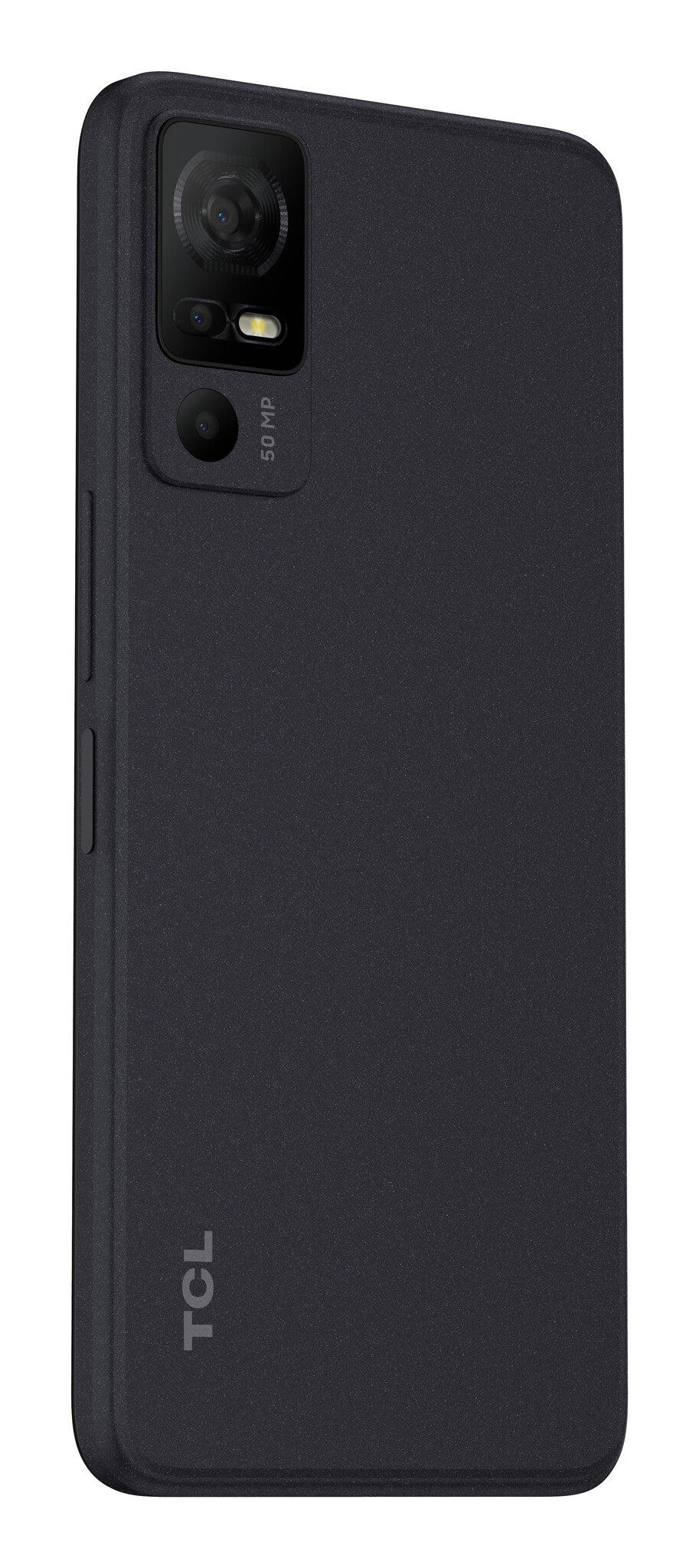 TCL 40 NXTPAPER 5G 16.8 cm (6.6") Hybrid Dual SIM Android 13 USB Type-C 6 GB 256 GB 5000 mAh Black