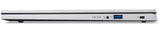 Acer Aspire Go 15 AG15-71P-508Y Intel® Core™ i5 i5-13420H Laptop 39.6 cm (15.6") Full HD 16 GB DDR5-SDRAM 512 GB SSD Wi-Fi 6 (802.11ax) Windows 11 Home Silver