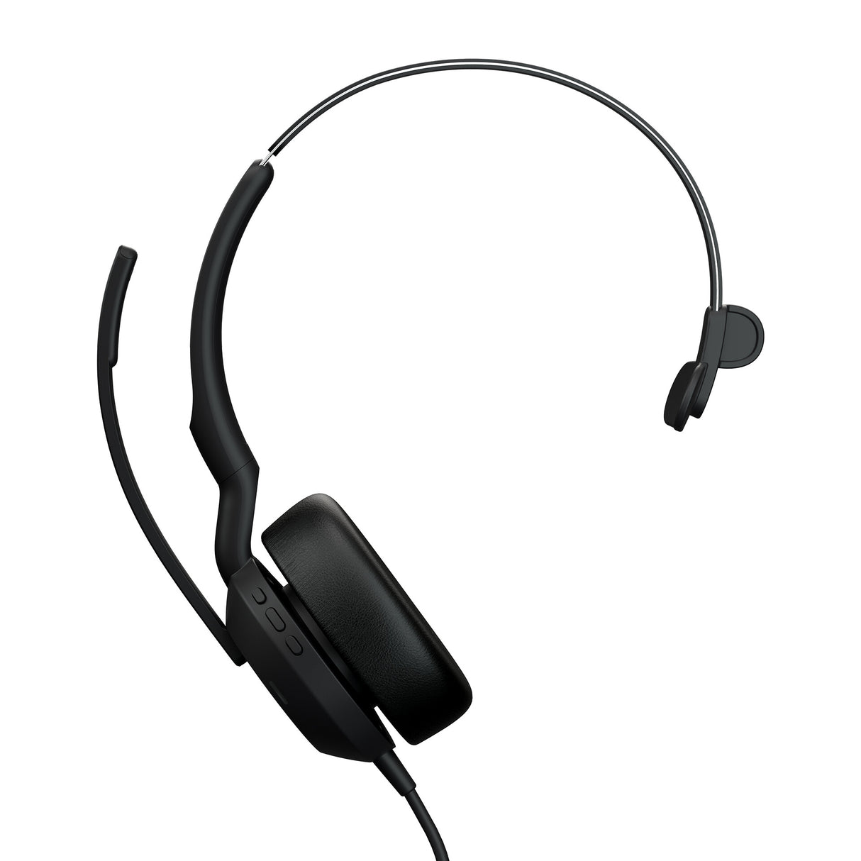 Jabra Evolve2 50 - USB-C MS Mono