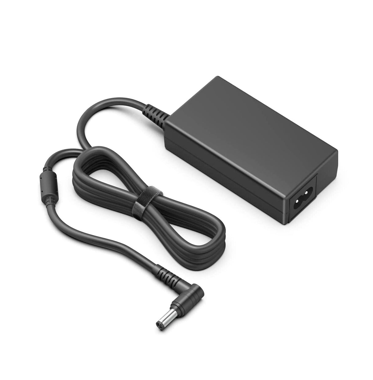BTI 65W 9803981-0001 compatible charger with 5.5mm x 2.5mm tip incl. UK power cable