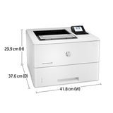 HP LaserJet Enterprise M507dn, Print, Two-sided printing