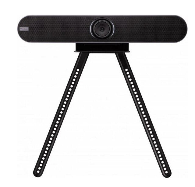Viewsonic VB-CAM-201-2 video conferencing camera 8.51 MP Black 2160 x 1080 pixels 30 fps CMOS 25.4 / 2.5 mm (1 / 2.5")