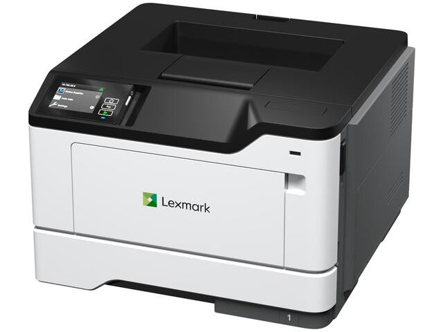 Lexmark MS531dw 1200 x 1200 DPI A4