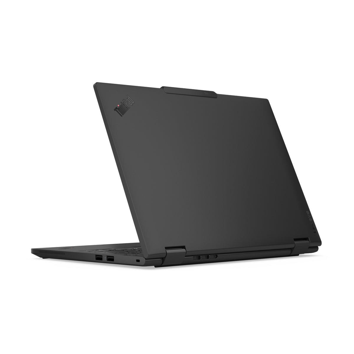 Lenovo ThinkPad T14s 2-in-1 Gen 1 Intel Core Ultra 7 255U Hybrid (2-in-1) 35.6 cm (14") Touchscreen WUXGA 16 GB LPDDR5x-SDRAM 512 GB SSD Wi-Fi 7 (802.11be) Windows 11 Pro Black English