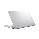 ASUS Vivobook 15 X1504ZA-NJ043W Intel® Core™ i5 i5-1235U Laptop 39.6 cm (15.6") Full HD 8 GB DDR4-SDRAM 512 GB SSD Wi-Fi 6E (802.11ax) Windows 11 Home Silver