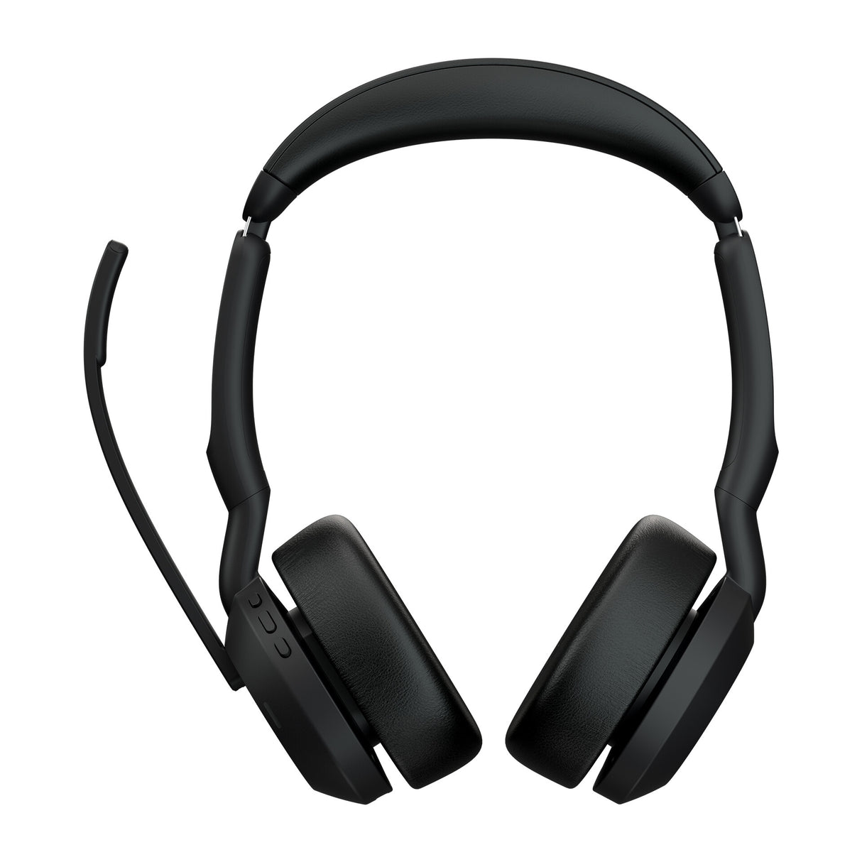 Jabra Evolve2 55 - Link380c MS Stereo (Include Stand)