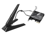 MSI Herald BE9400 WiFi7 PCIe-Card Internal WLAN / Bluetooth 5764 Mbit/s