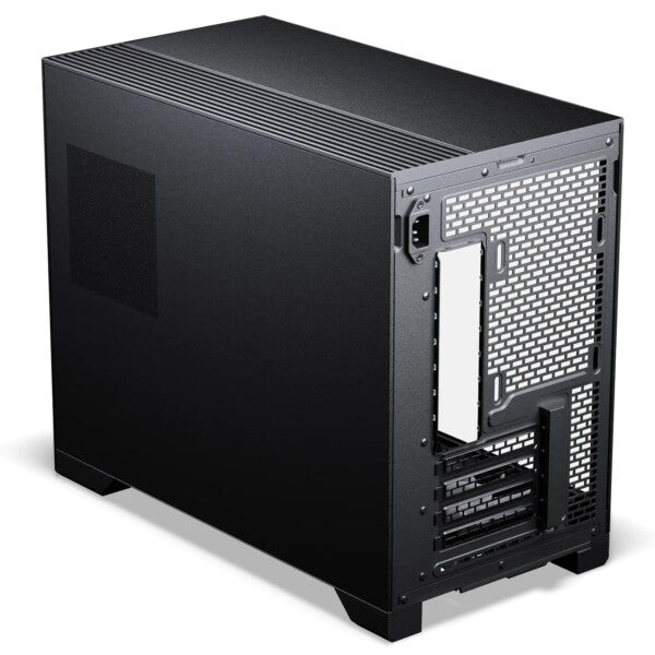 Phanteks XT V3 Micro Tower Black