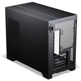 Phanteks XT V3 Micro Tower Black