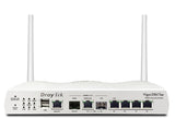 DrayTek Vigor 2867be Multi-Gigabit Multi-WAN Wi-Fi 7 VDSL & FTTP Firewall VPN Router
