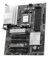 MSI PRO B840-P WIFI motherboard AMD B840 Socket AM5 ATX