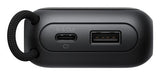 Belkin Power Bank 11K with Retractable Cable