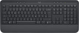 Logitech SIGNATURE K650