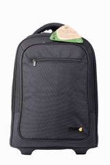 Techair TAN3710v4e 15-16” Eco Rolling Backpack.