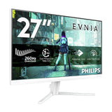 Philips 27M2N3201PL/00 computer monitor 68.6 cm (27") 1920 x 1080 pixels Full HD LCD White