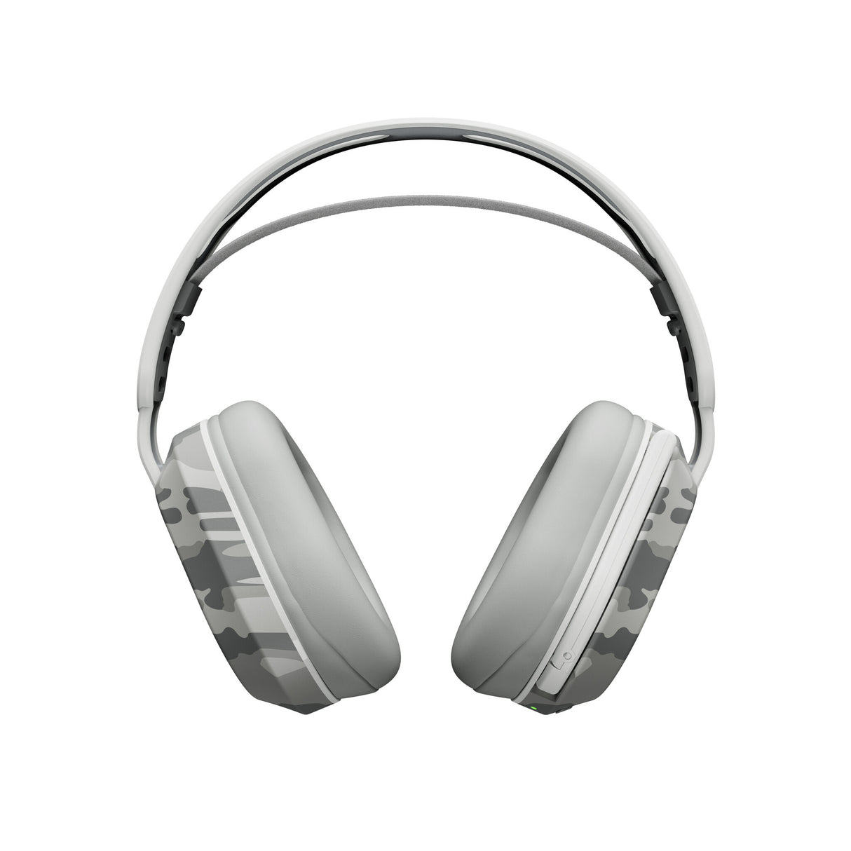 Turtle Beach Stealth 500 Arctic Camo PlayStation Wireless Gaming Headset with up to 40hr Battery and Bluetooth for PS5, PS4, PC and Mobile