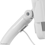 Neomounts FL15-625WH1 Tablet floor stand 7.9-11" - lockable - universal