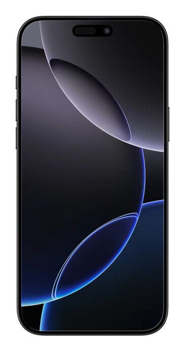 Belkin ScreenForce Clear screen protector Apple 1 pc(s)