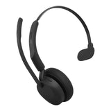 Jabra Evolve3 45 UC - USB-C with Dongle - Mono