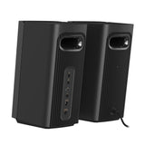 Creative Labs Creative T60 Full range Black Wired & Wireless 30 W