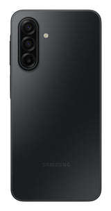 Samsung Galaxy A17 5G Enterprise Edition 17 cm (6.7") Dual SIM USB Type-C 4 GB 128 GB 5000 mAh Black
