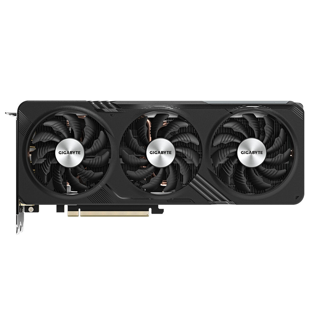 Carte graphique Gigabyte Nvidia GeForce RTX 4060Ti GAMING OC 8 Go