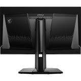 MSI MAG 271QPX QD-OLED E2 computer monitor 67.3 cm (26.5") 2560 x 1440 pixels Wide Quad HD QDOLED Black