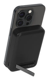 Belkin BoostCharge Pro Wireless charging Black