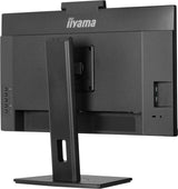 iiyama XUB2490HSUH-B2 computer monitor 60.5 cm (23.8") 1920 x 1080 pixels Full HD LED Black