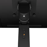 Ergotron LX Pro Series 45-710-292 monitor mount / stand 61 cm (24") Desk Black