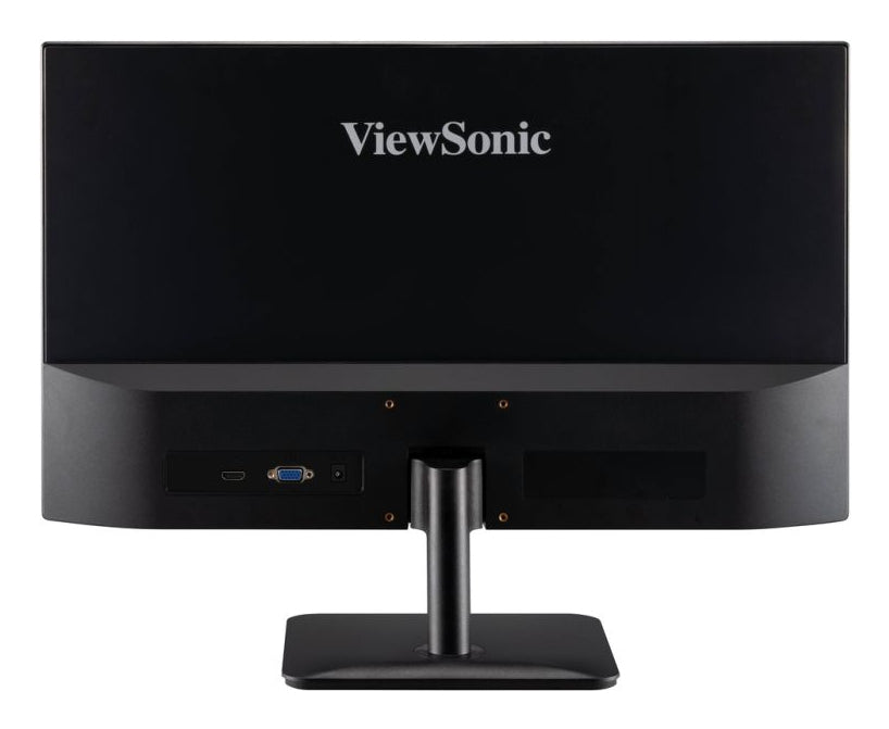 Viewsonic VA2432-H-2 LED display 61 cm (24") 1920 x 1080 pixels Full HD Black