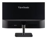 Viewsonic VA2432-H-2 LED display 61 cm (24") 1920 x 1080 pixels Full HD Black