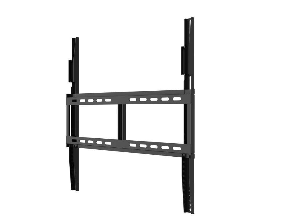 Optoma N3651K Digital signage flat panel 165.1 cm (65") LED Wi-Fi 450 cd/m² 4K Ultra HD Black Android 11 24/7