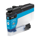 Brother LC426C ink cartridge 1 pc(s) Original Cyan