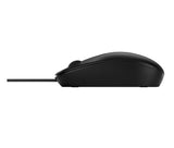 HP 128 Laser Wired Mouse