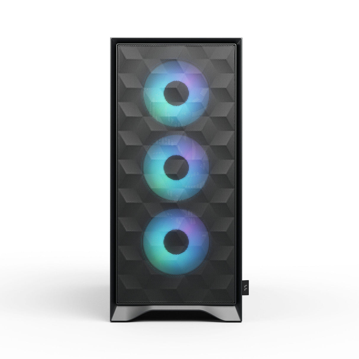 Fractal Design Pop 2 Air Black TG RGB Midi Tower